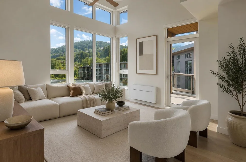 Condo for sale at 621 1500 Scott Crescent Squamish British Columbia - MLS: R3145124