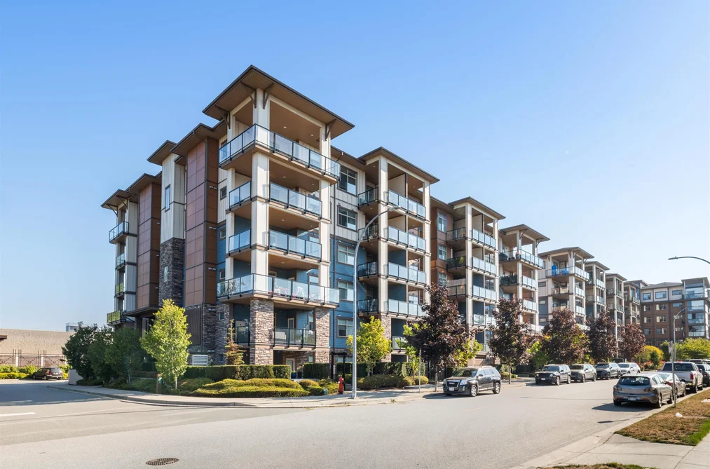 Condo for sale at 621 20673 78 Avenue Langley British Columbia - MLS: R3158348