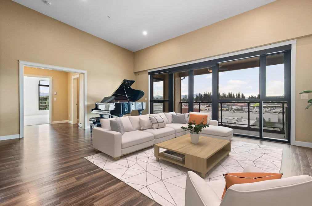 Condo for sale at 621 2860 Trethewey Street Abbotsford British Columbia - MLS: R3097882