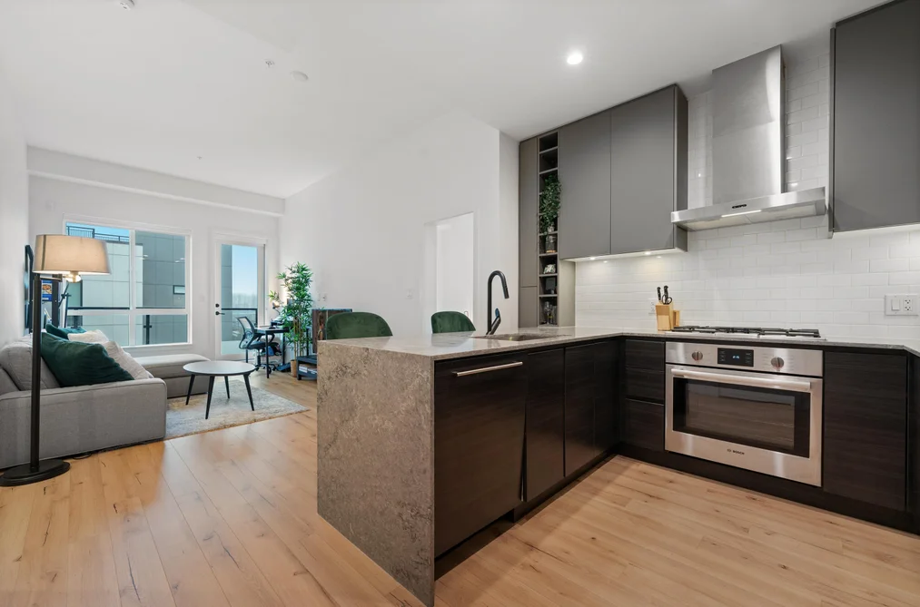 621 3131 MURRAY STREET, Port Moody BC V3H 0L9, Port Moody BC — Residential for Sale - Photo 3
