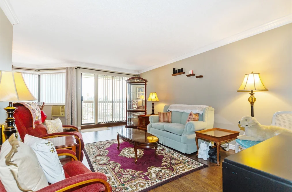 621 31955 OLD YALE ROAD, Abbotsford BC V2T 4N1, Abbotsford BC — Residential for Sale - Photo 2
