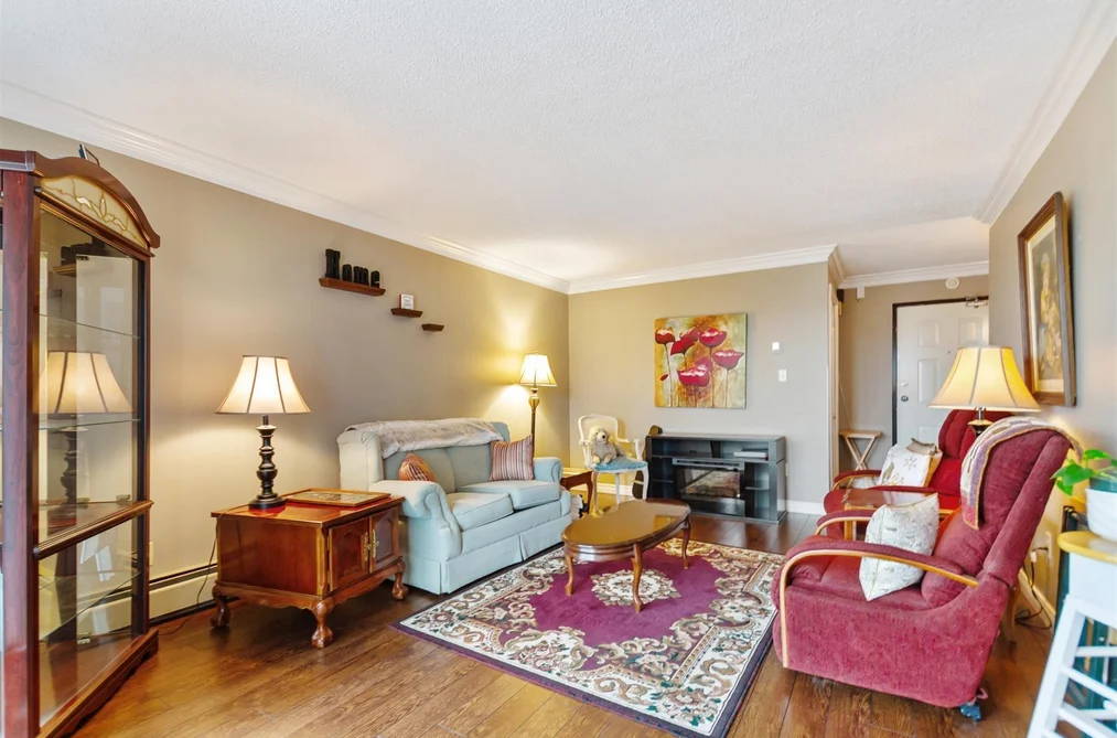 621 31955 OLD YALE ROAD, Abbotsford BC V2T 4N1, Abbotsford BC — Residential for Sale - Photo 4
