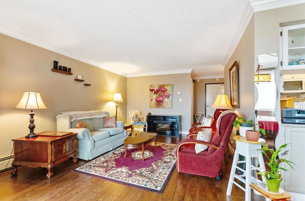 621 31955 OLD YALE ROAD, Abbotsford BC V2T 4N1, Abbotsford BC — Residential for Sale - Photo 5