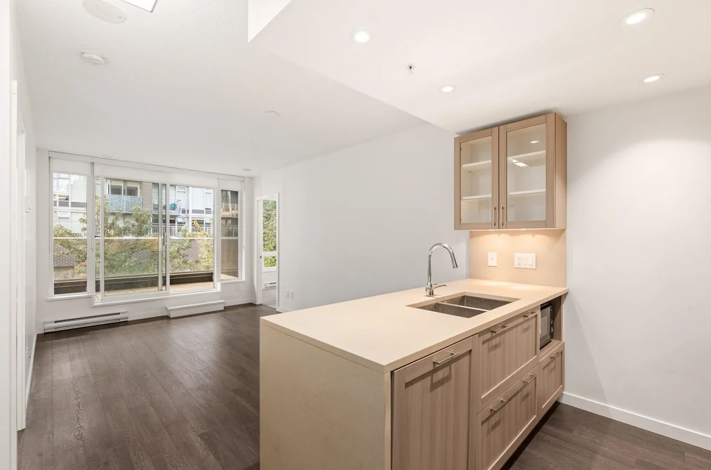 Condo for sale at 621 5598 Ormidale Street Vancouver British Columbia - MLS: R3158859