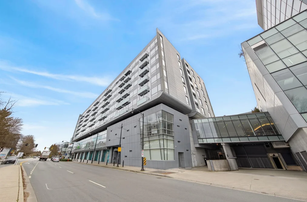 Condo for sale at 621 8080 Cambie Road Richmond British Columbia - MLS: R3123531