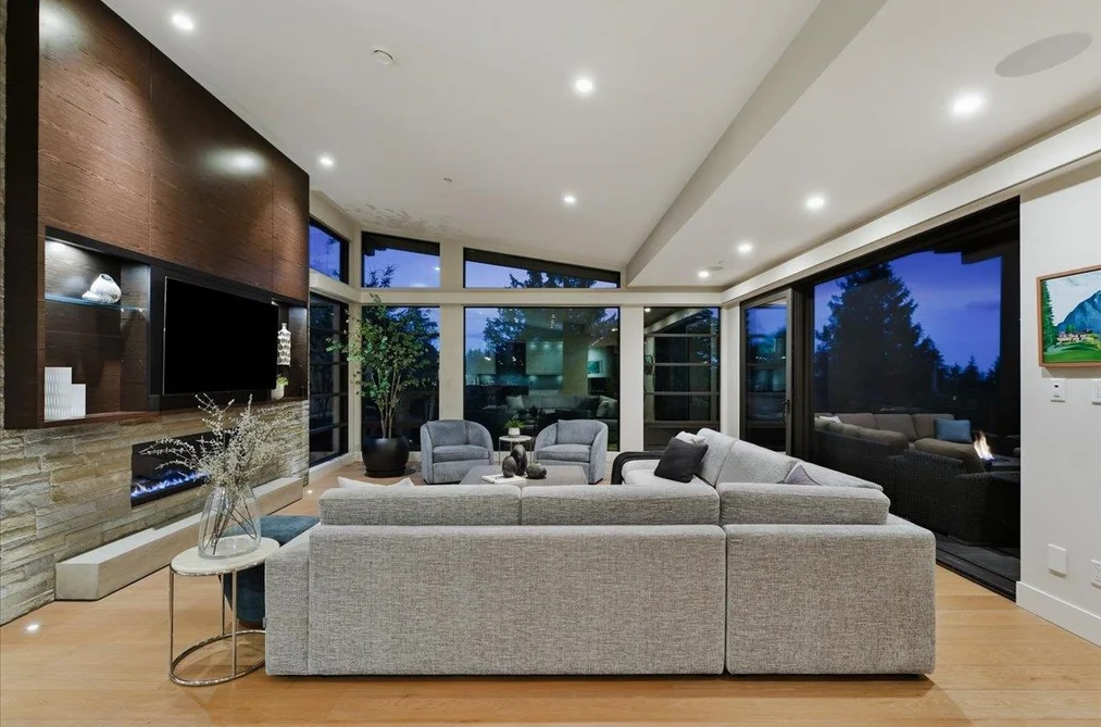 6210 OVERSTONE DRIVE, West Vancouver BC V7W 1X5, West Vancouver BC — Residential for Sale — Photo 11 of 40