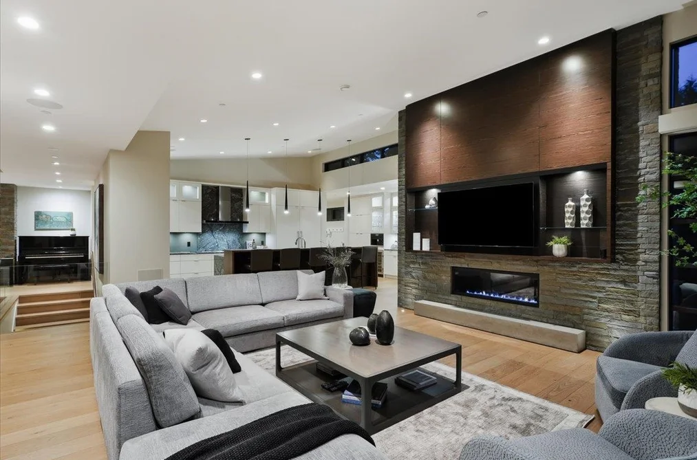 6210 OVERSTONE DRIVE, West Vancouver BC V7W 1X5, West Vancouver BC — Residential for Sale — Photo 13 of 40