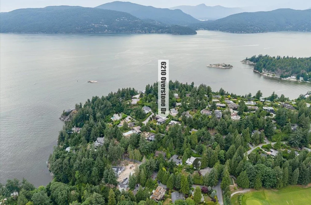 6210 OVERSTONE DRIVE, West Vancouver BC V7W 1X5, West Vancouver BC — Residential for Sale — Photo 39 of 40
