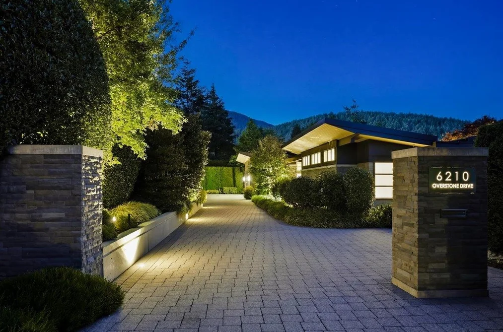 6210 OVERSTONE DRIVE, West Vancouver BC V7W 1X5, West Vancouver BC — Residential for Sale — Photo 4 of 40