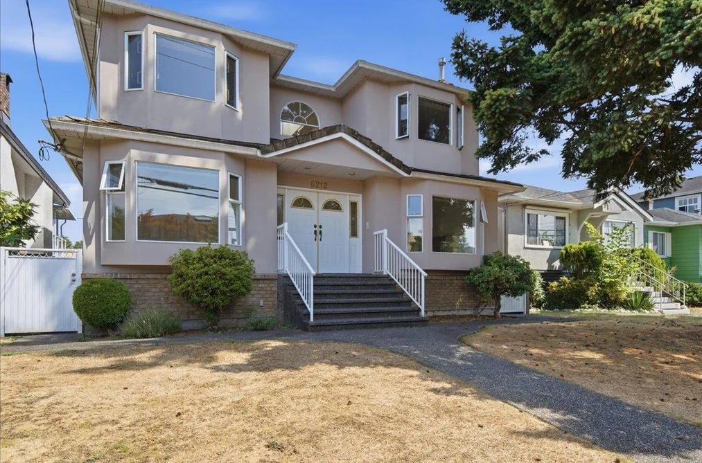 House for sale at 6212 Vivian Street Vancouver British Columbia - MLS: R3150683