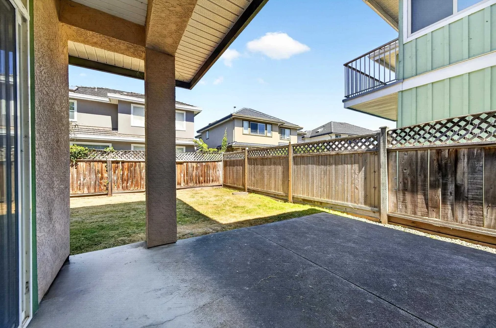 6215 DUNSMUIR CRESCENT, Richmond BC V7C 5T7, Richmond BC — Residential for Sale — Photo 17 of 34