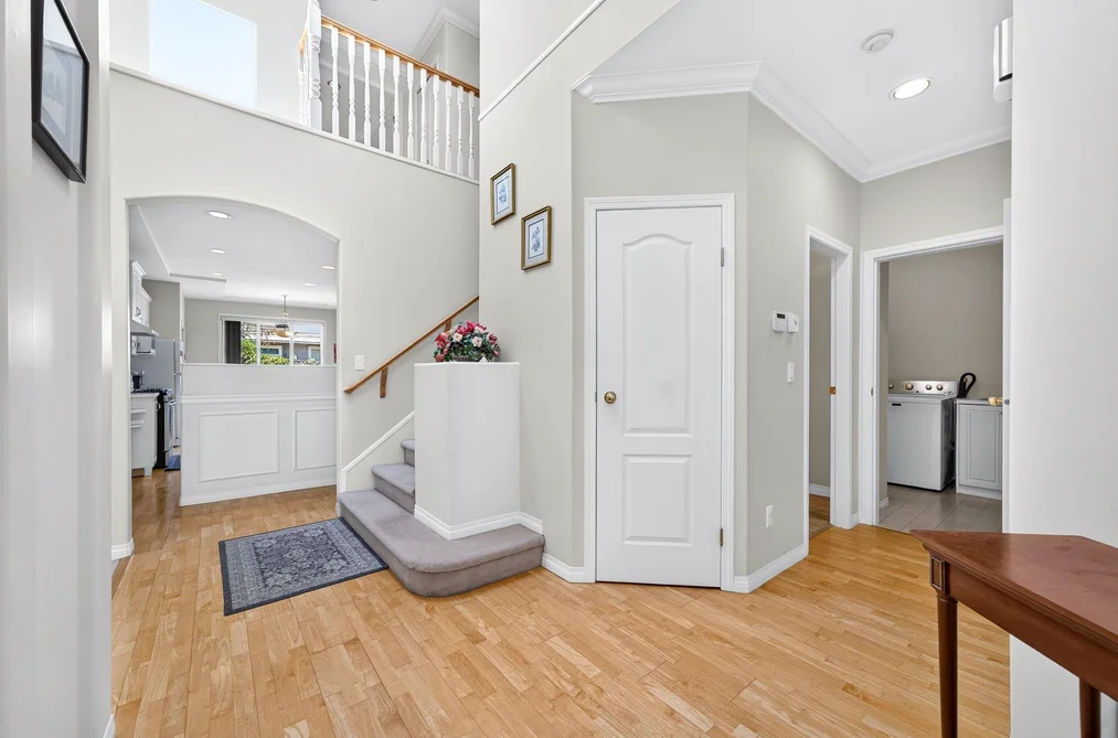 6215 DUNSMUIR CRESCENT, Richmond BC V7C 5T7, Richmond BC — Residential for Sale - Photo 2