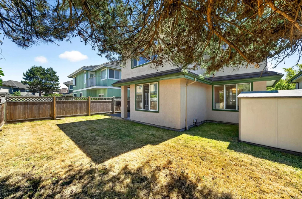 6215 DUNSMUIR CRESCENT, Richmond BC V7C 5T7, Richmond BC — Residential for Sale — Photo 20 of 34