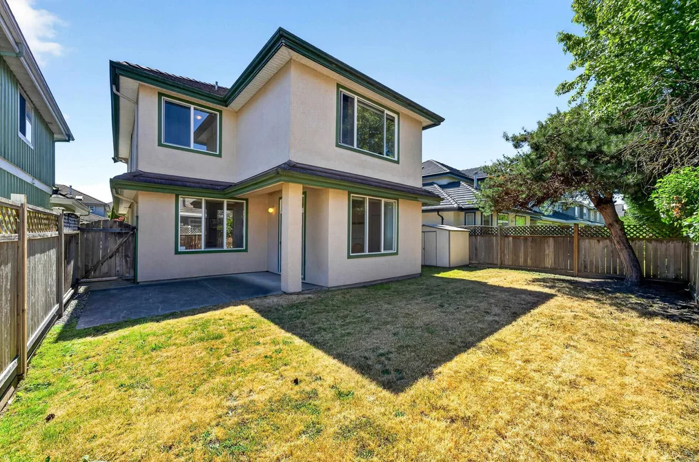 6215 DUNSMUIR CRESCENT, Richmond BC V7C 5T7, Richmond BC — Residential for Sale — Photo 21 of 34