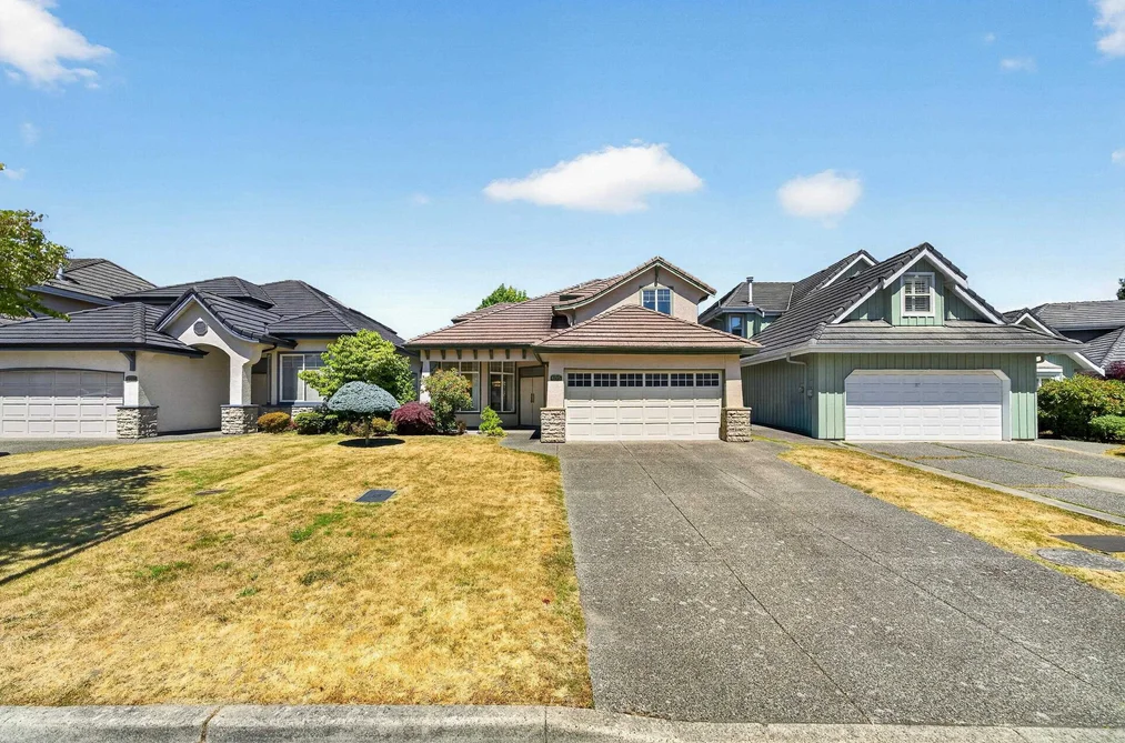 6215 DUNSMUIR CRESCENT, Richmond BC V7C 5T7, Richmond BC — Residential for Sale — Photo 34 of 34