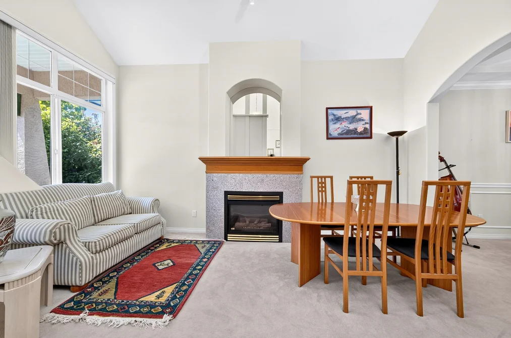 6215 DUNSMUIR CRESCENT, Richmond BC V7C 5T7, Richmond BC — Residential for Sale — Photo 4 of 34