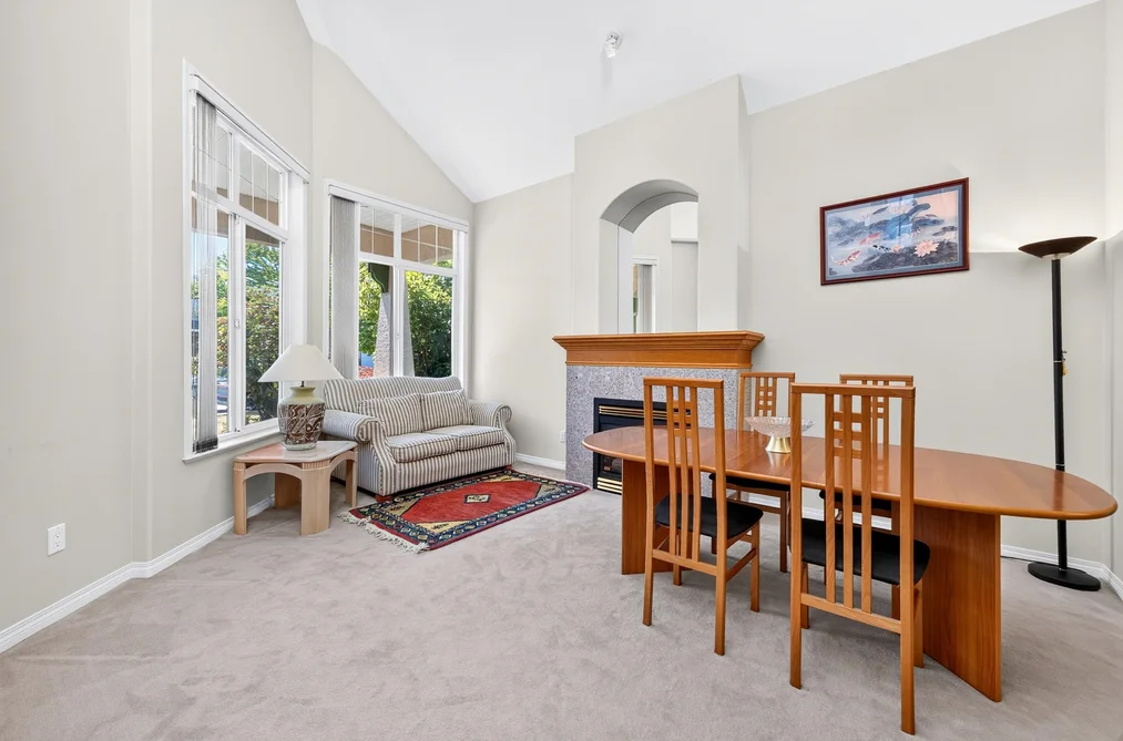 6215 DUNSMUIR CRESCENT, Richmond BC V7C 5T7, Richmond BC — Residential for Sale — Photo 5 of 34