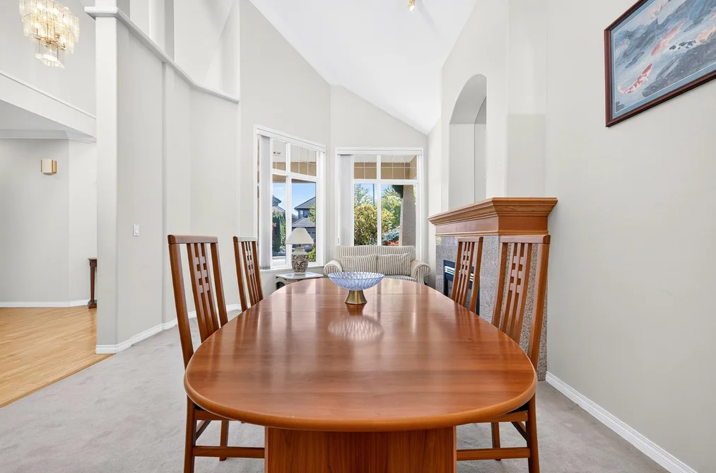 6215 DUNSMUIR CRESCENT, Richmond BC V7C 5T7, Richmond BC — Residential for Sale — Photo 6 of 34