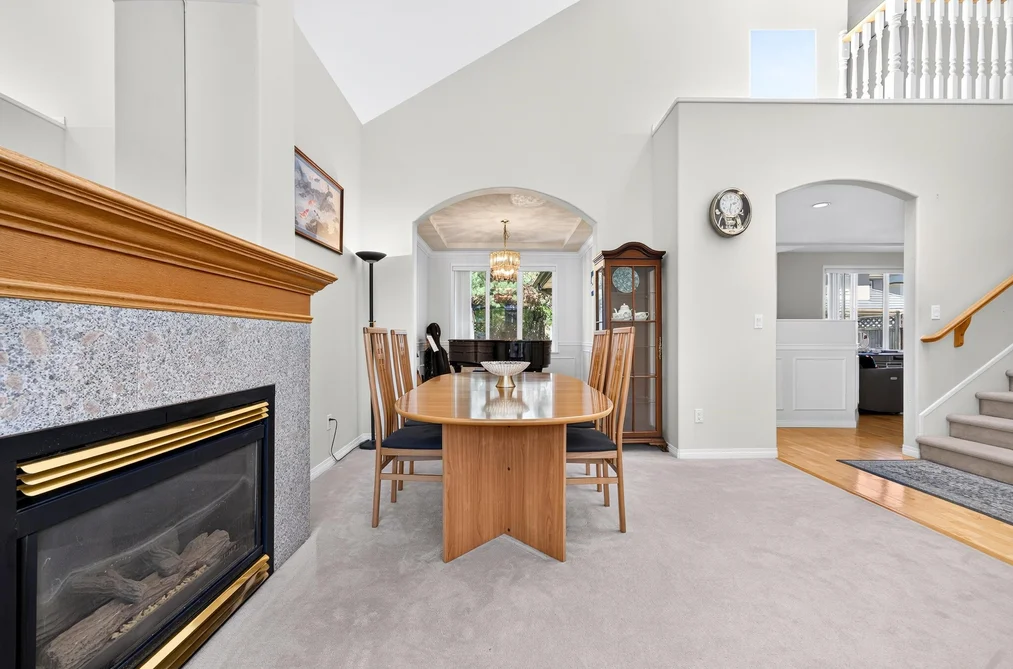 6215 DUNSMUIR CRESCENT, Richmond BC V7C 5T7, Richmond BC — Residential for Sale — Photo 7 of 34