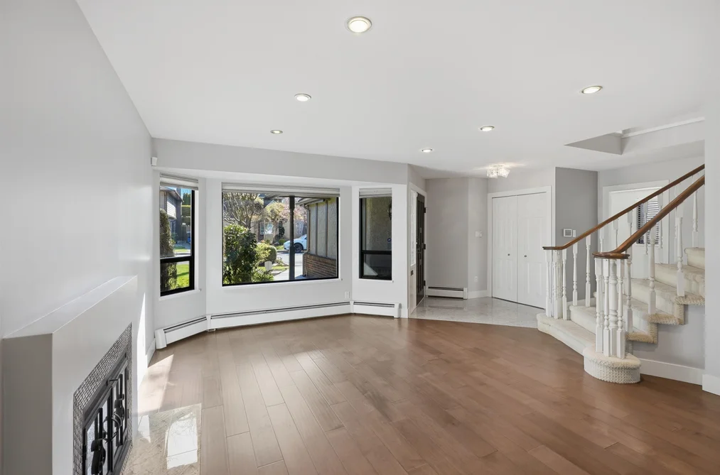 6215 GARNET DRIVE, Richmond BC V7C 4Z8, Richmond BC — Residential for Sale - Photo 5