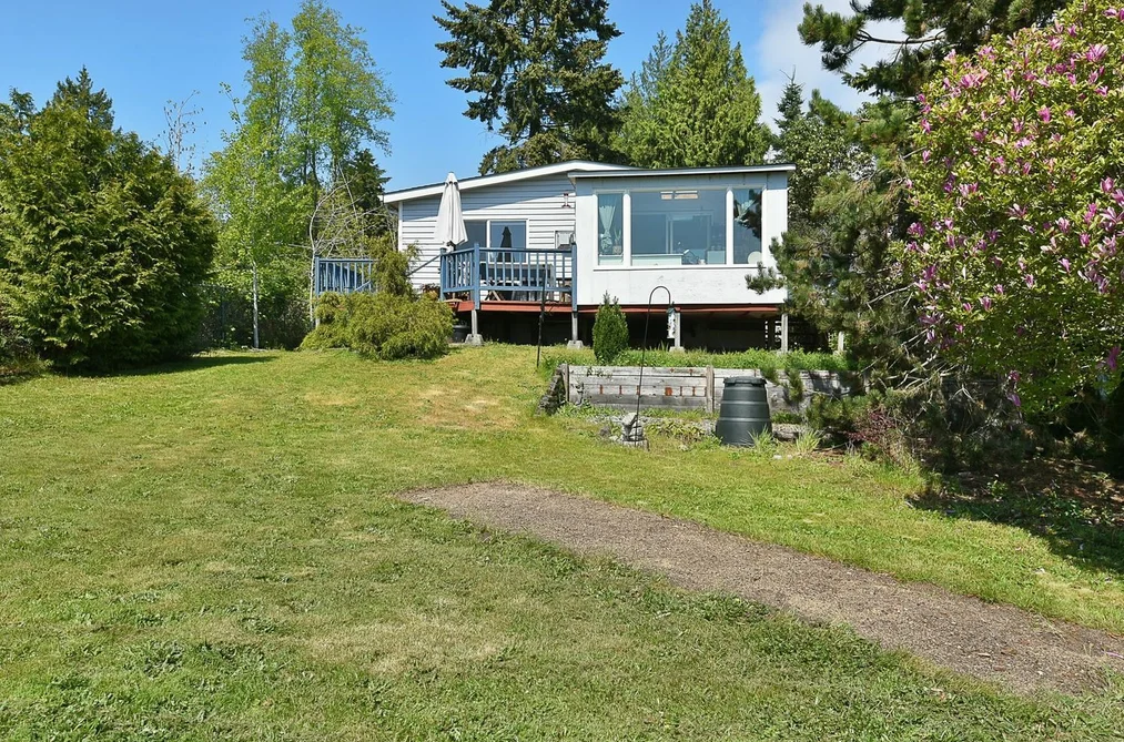 House for sale at 6217 Bligh Road Sechelt British Columbia - MLS: R3117997