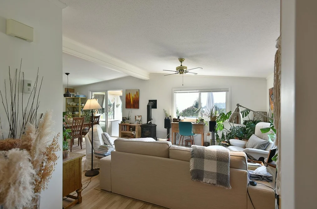 6217 BLIGH ROAD, Sechelt BC V7Z 0M1, Sechelt BC — Residential for Sale - Photo 3