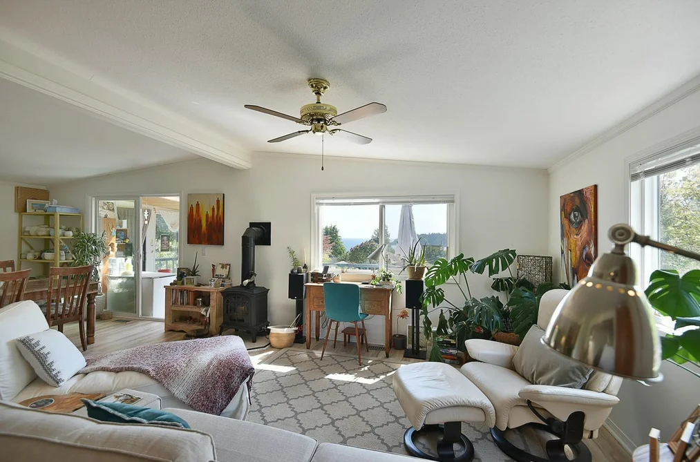 6217 BLIGH ROAD, Sechelt BC V7Z 0M1, Sechelt BC — Residential for Sale - Photo 4