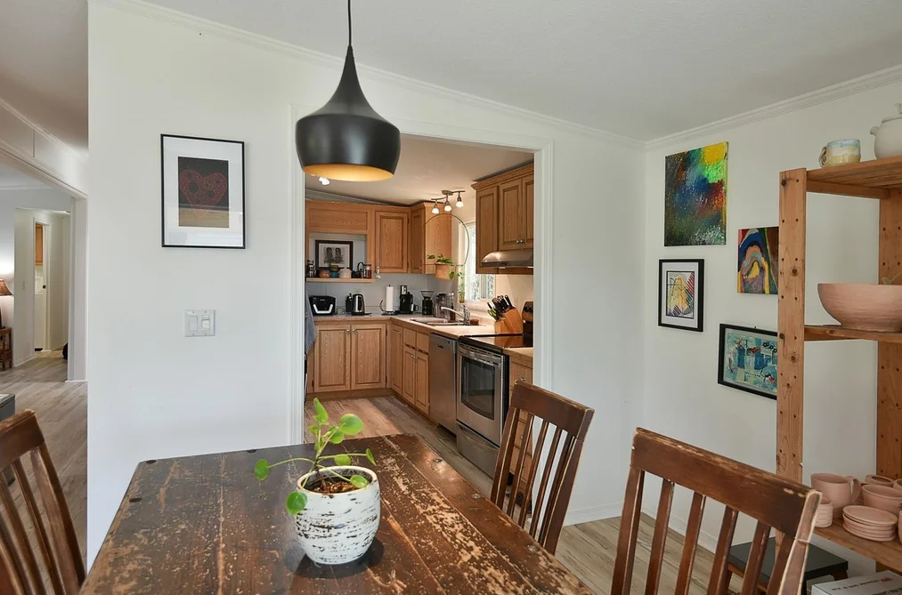 6217 BLIGH ROAD, Sechelt BC V7Z 0M1, Sechelt BC — Residential for Sale - Photo 7