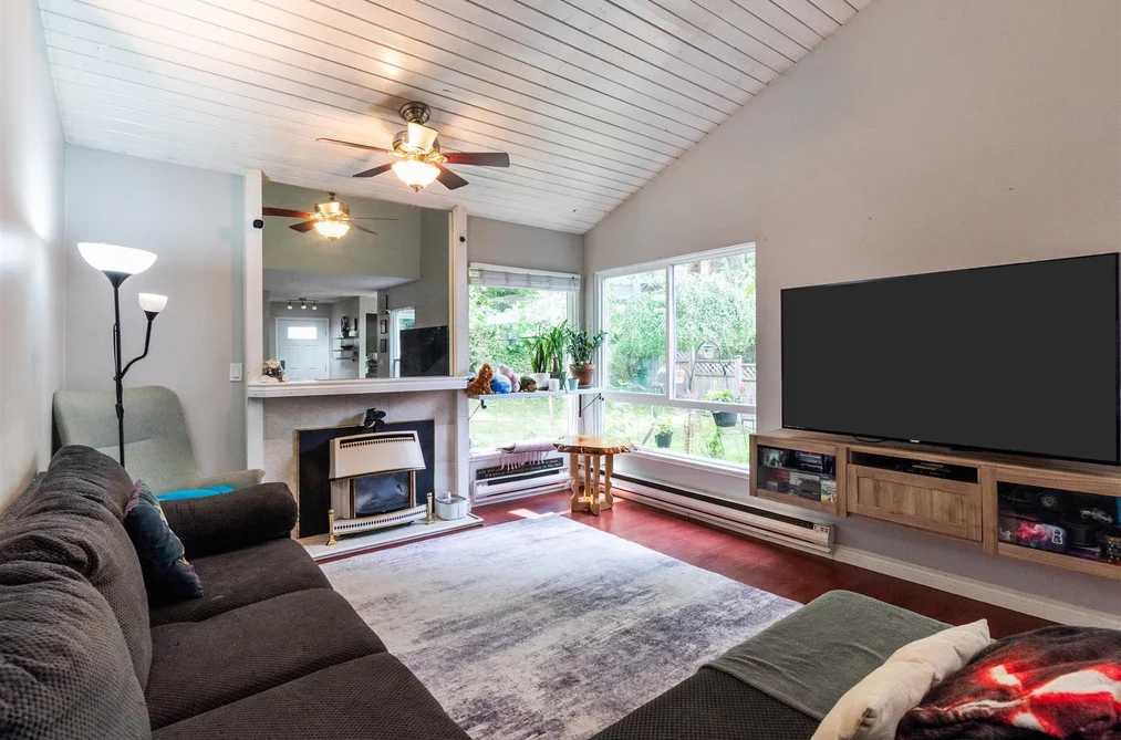 Townhouse for sale at 6217 E Greenside Drive Surrey British Columbia - MLS: R3122874