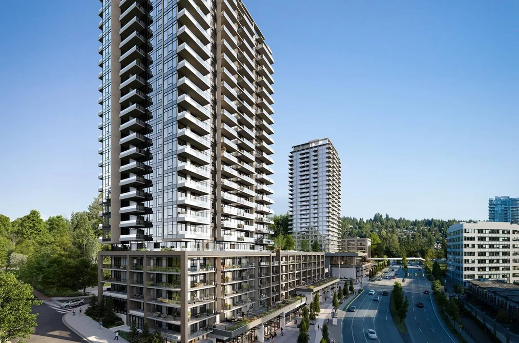 Condo for sale at 622 220 Guildford Drive Port Moody British Columbia - MLS: R3149506
