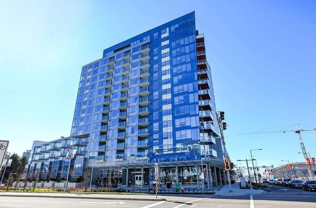 Condo for sale at 622 5233 Gilbert Road Richmond British Columbia - MLS: R3098796