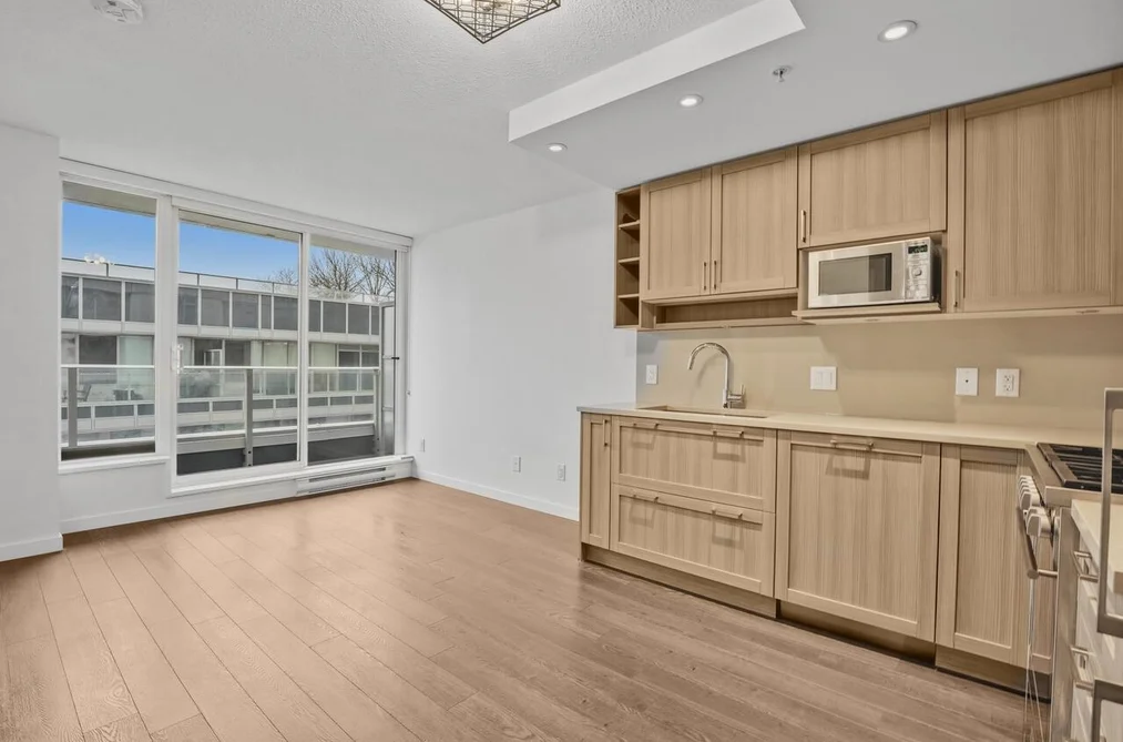 Condo for sale at 622 5665 Boundary Road Vancouver British Columbia - MLS: R3117711