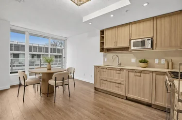 5665 Boundary Rd Unit 622, Vancouver, BC - MLS: R3139051