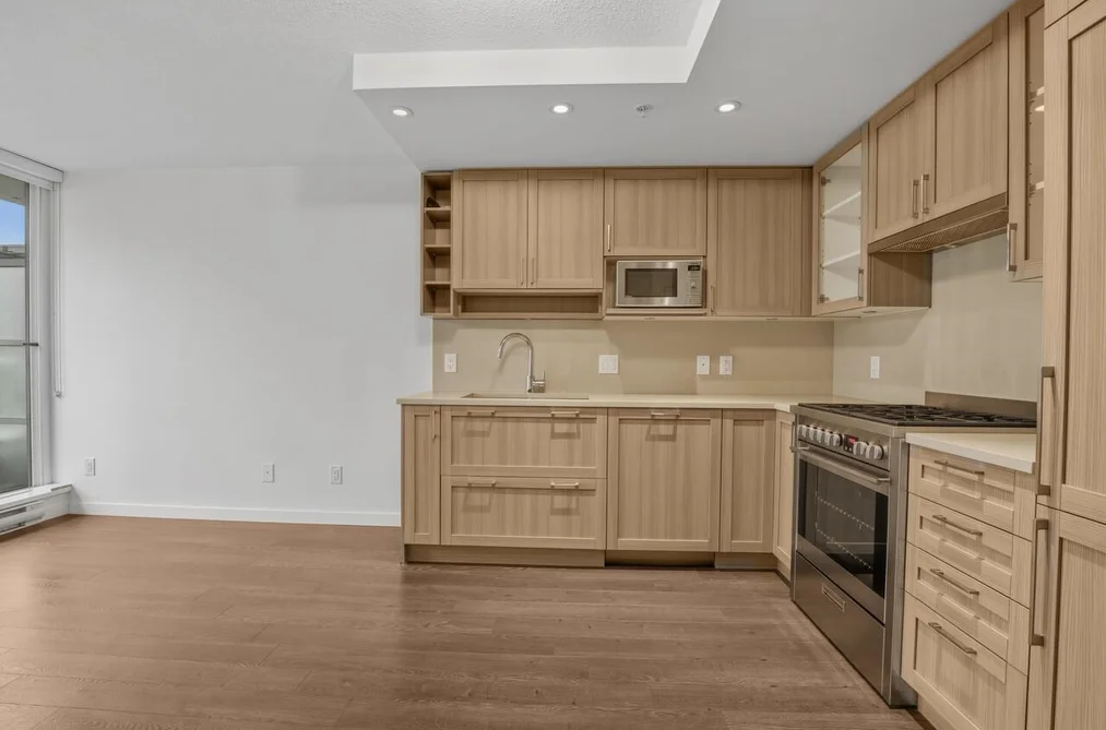 622 5665 BOUNDARY ROAD, Vancouver BC V5R 0E4, Vancouver BC — Residential for Sale - Photo 2