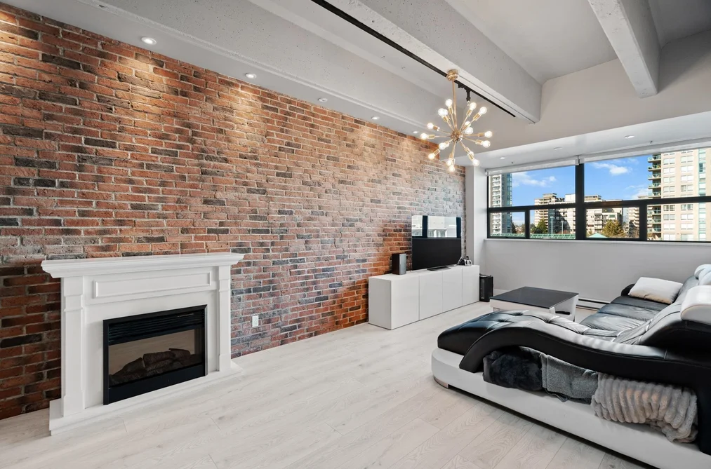 Condo for sale at 622 615 Belmont Street New Westminster British Columbia - MLS: R3115603