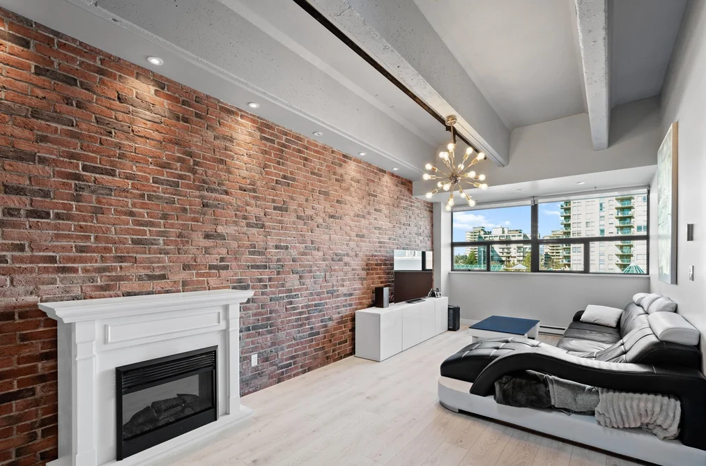 622 615 BELMONT STREET, New Westminster BC V3M 6A1, New Westminster BC — Residential for Sale - Photo 5