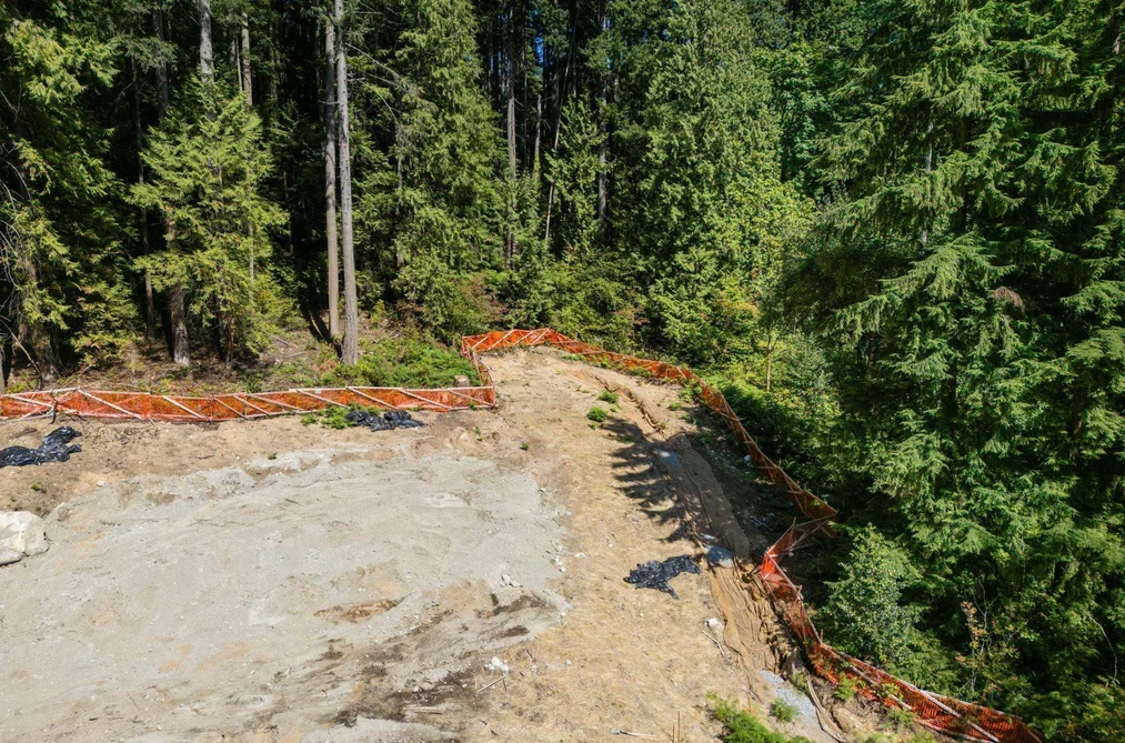 622 FORESTHILL PLACE, Port Moody BC V3H 4B7, Port Moody BC — Land for Sale - Photo 7