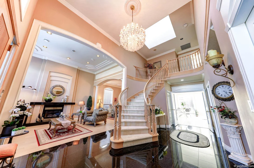 6220 COMSTOCK ROAD, Richmond BC V7C 2X4, Richmond BC — Residential for Sale - Photo 5
