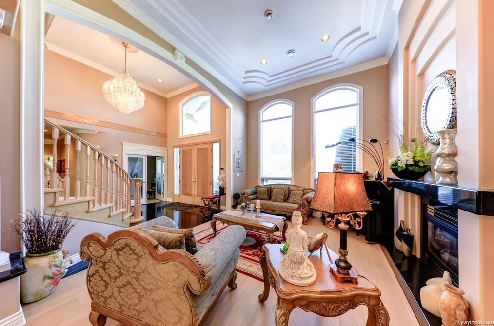 6220 COMSTOCK ROAD, Richmond BC V7C 2X4, Richmond BC — Residential for Sale - Photo 7