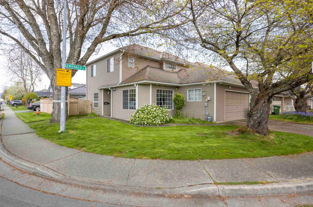 House for sale at 6220 Lynas Lane Richmond British Columbia - MLS: R3113034