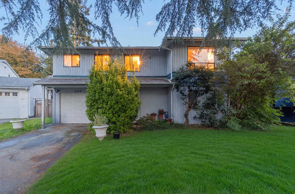 6220 Mara Cres, Richmond, BC - MLS: R3173766