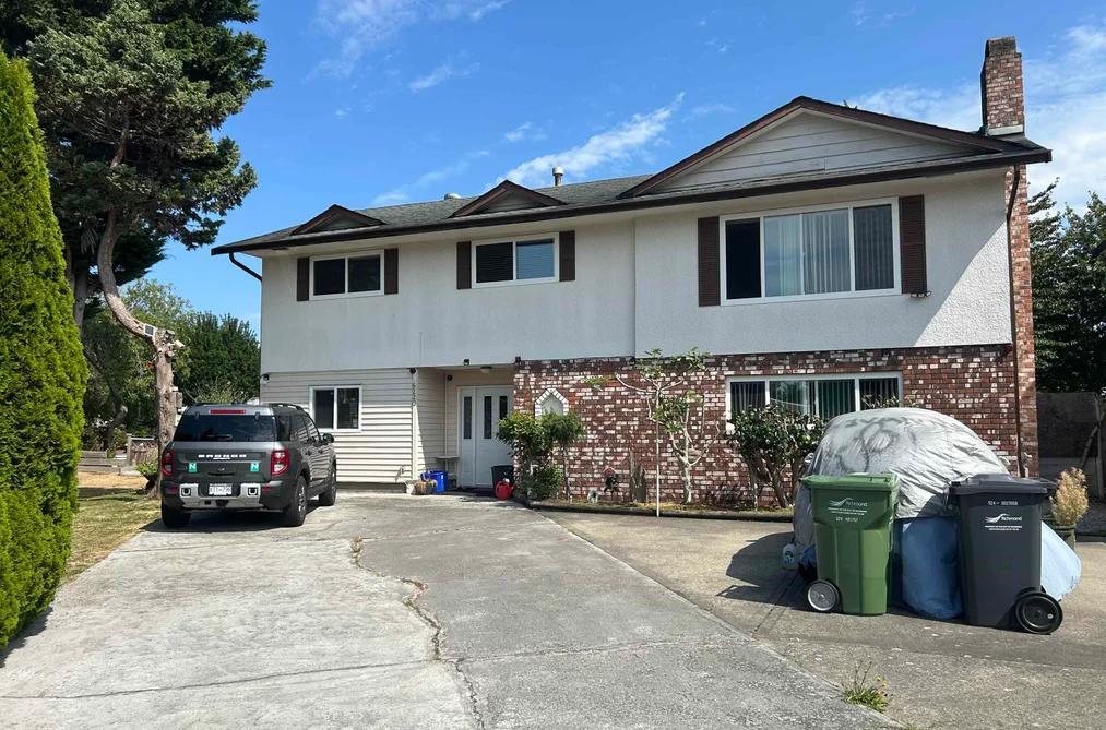 House for sale at 6220 Spender Drive Richmond British Columbia - MLS: R3148907