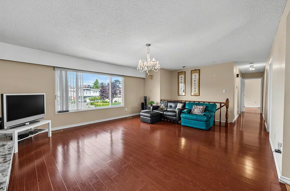 6220 Spender Dr, Richmond, BC - MLS: R3165598
