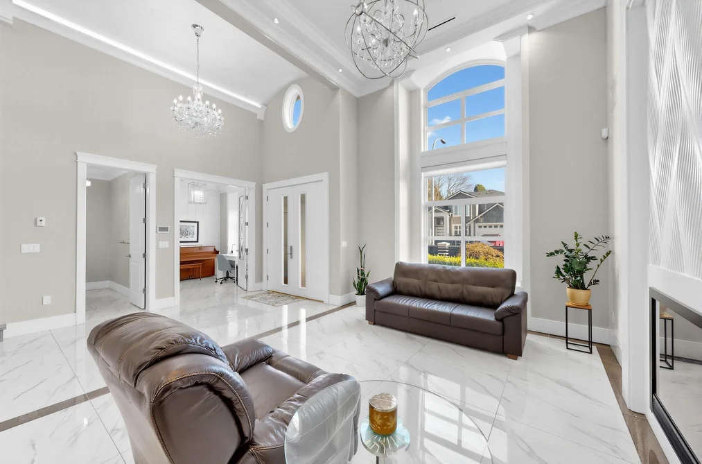 6220 YEATS CRESCENT, Richmond BC V7E 4C9, Richmond BC — Residential for Sale - Photo 4