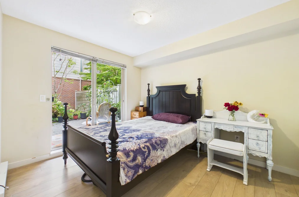 6222 Logan Lane, Vancouver, BC - Townhouse for Sale - Photo 11 of 24 6222 Logan Lane, Vancouver, BC - Townhouse for Sale - Photo 11 of 24