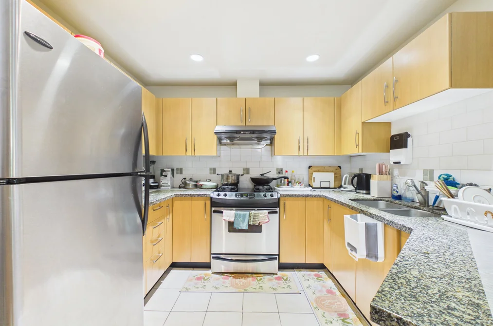 6222 Logan Lane, Vancouver, BC - Townhouse for Sale - Photo 15 of 24 6222 Logan Lane, Vancouver, BC - Townhouse for Sale - Photo 15 of 24
