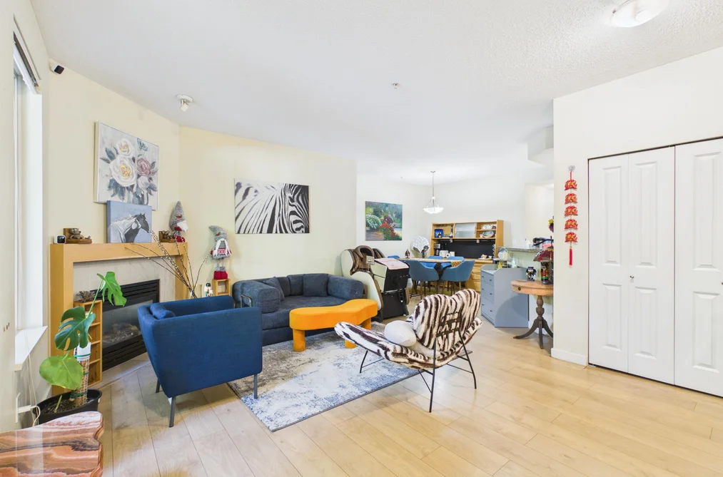 6222 Logan Lane, Vancouver, BC - Townhouse for Sale - Photo 19 of 24 6222 Logan Lane, Vancouver, BC - Townhouse for Sale - Photo 19 of 24