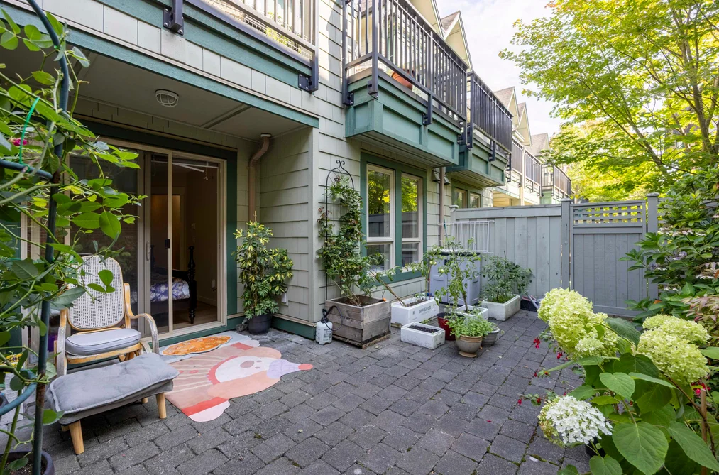 6222 Logan Lane, Vancouver, BC - Townhouse for Sale - Photo 20 of 24 6222 Logan Lane, Vancouver, BC - Townhouse for Sale - Photo 20 of 24