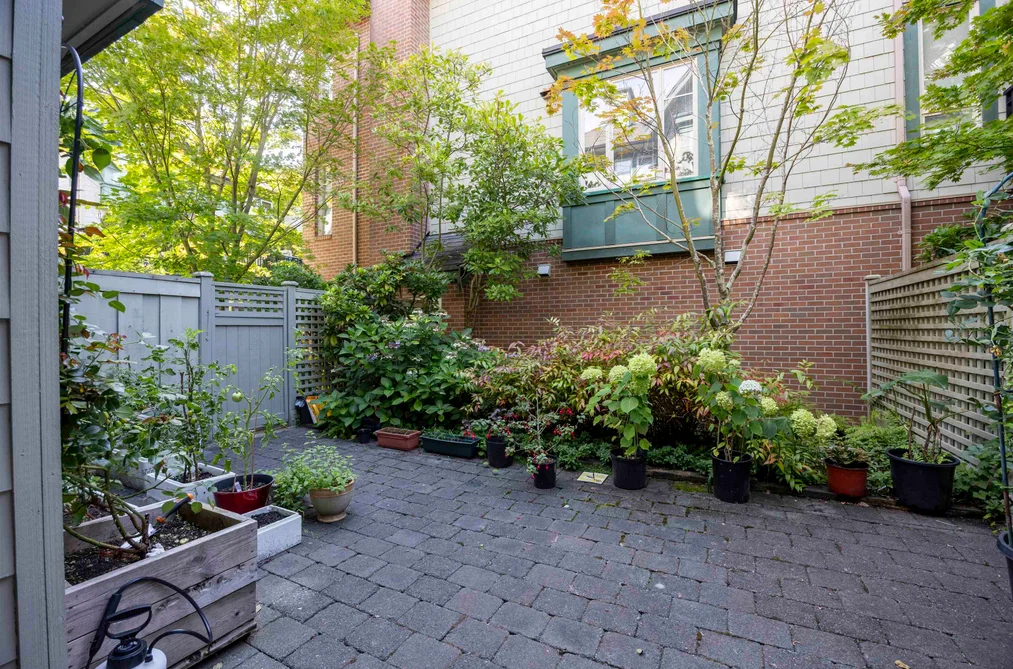6222 Logan Lane, Vancouver, BC - Townhouse for Sale - Photo 21 of 24 6222 Logan Lane, Vancouver, BC - Townhouse for Sale - Photo 21 of 24