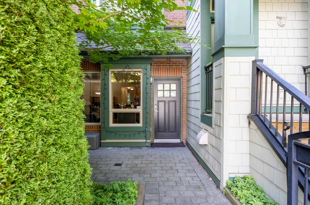 6222 Logan Lane, Vancouver, BC - Townhouse for Sale - Photo 22 of 24 6222 Logan Lane, Vancouver, BC - Townhouse for Sale - Photo 22 of 24